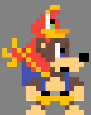 [212b1f] B: WHY ARE YOU TWO SCREAMING?! K: AHHHHHHHH!