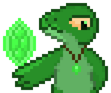 [df648d] hmm... is that sprite you posted the one they made for you? i assume so, its the same style that they draw in...