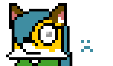 [390dcd] how about you start bookmarking your sprites so you can use them later?