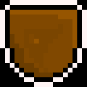 [d9e693] Empty Trophy - Terraria