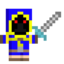 [7c09b3] minecraft Dungeons wargen