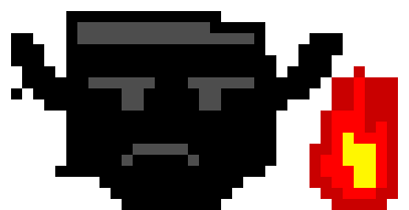 [777ed4] *duplicates fireball* :knife 