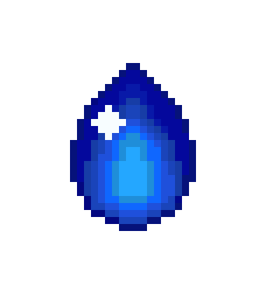 [9664c4] Lapis Lazali's Gem