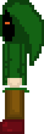 [8581ae] Suspect3 Face Left