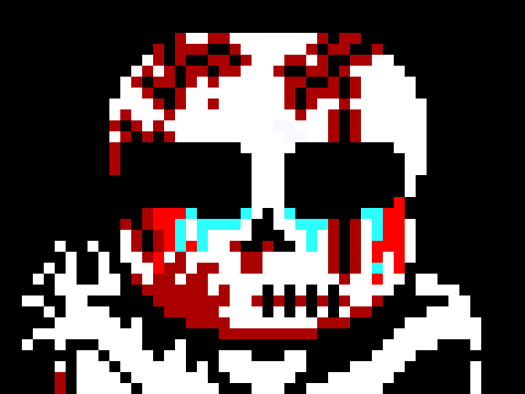 [0274b5] *shaking violently at the sight of the scientist* MMMMM! *crying alot*