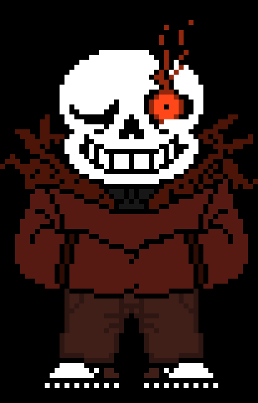 [d1e7e2] hardswapswap sans/the cooler hard sans