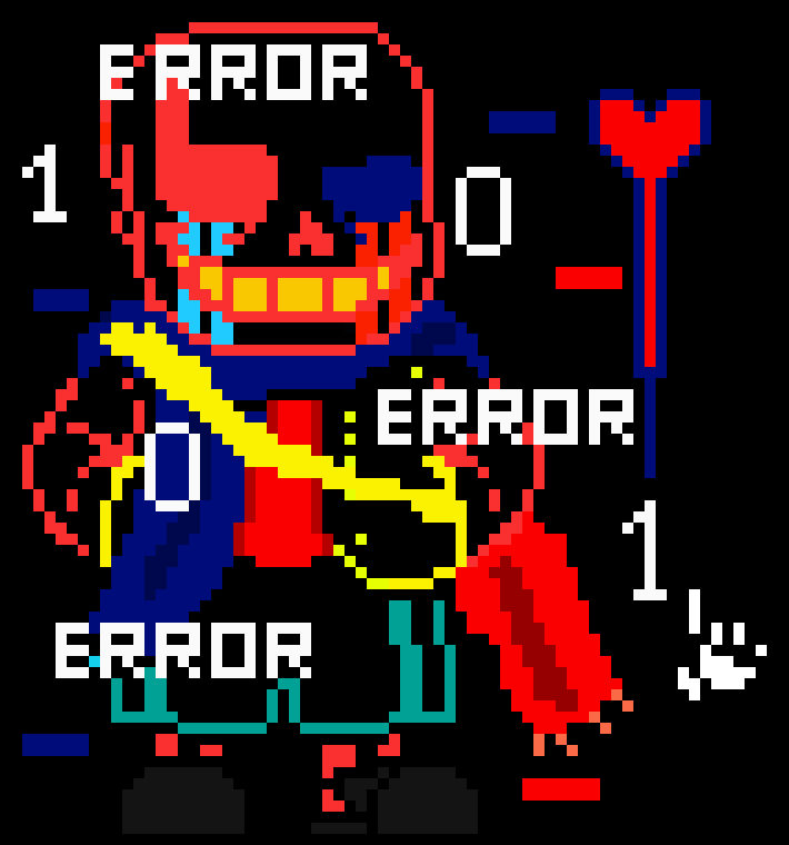 [2fe70b] that was your last mistake infected