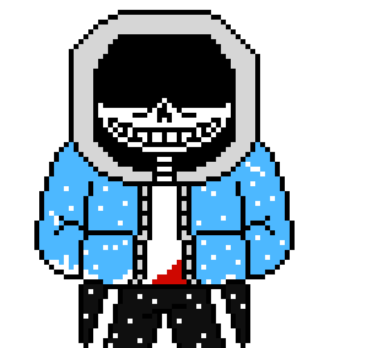 [4fbda4] what are you doing with dead sans(aka deadtale sans)