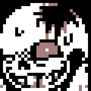 [a228fa] (Hello, I'm kind of new to this whole "Chat system" thing and I've wanted to join for a few days, but I couldn't find a sprite I liked, so could I please use this one with credits please?)