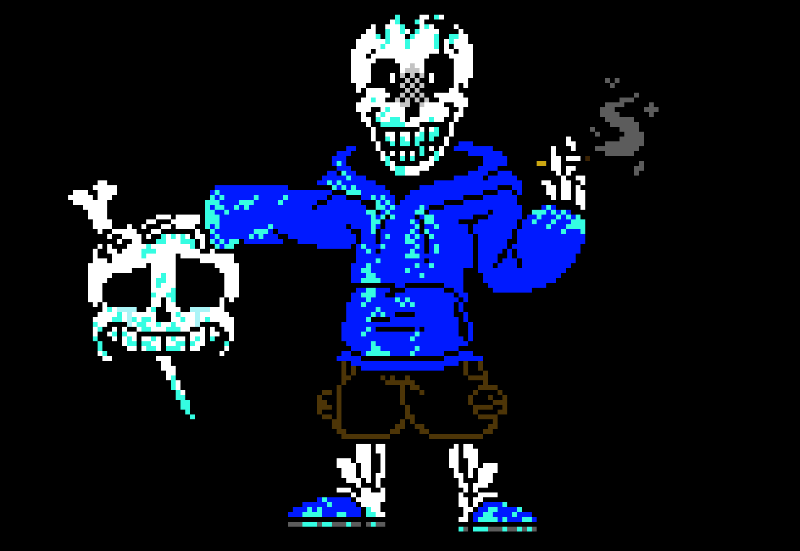 [084379] Negated!InsanitySwap Paps