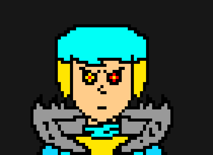 [2ccbeb] You are ded! -DST