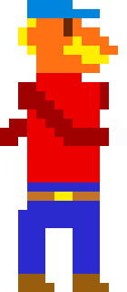 [9664c4] Right movement