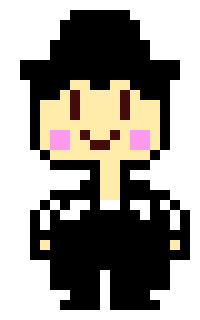 [247bb4] black agent typicaltale