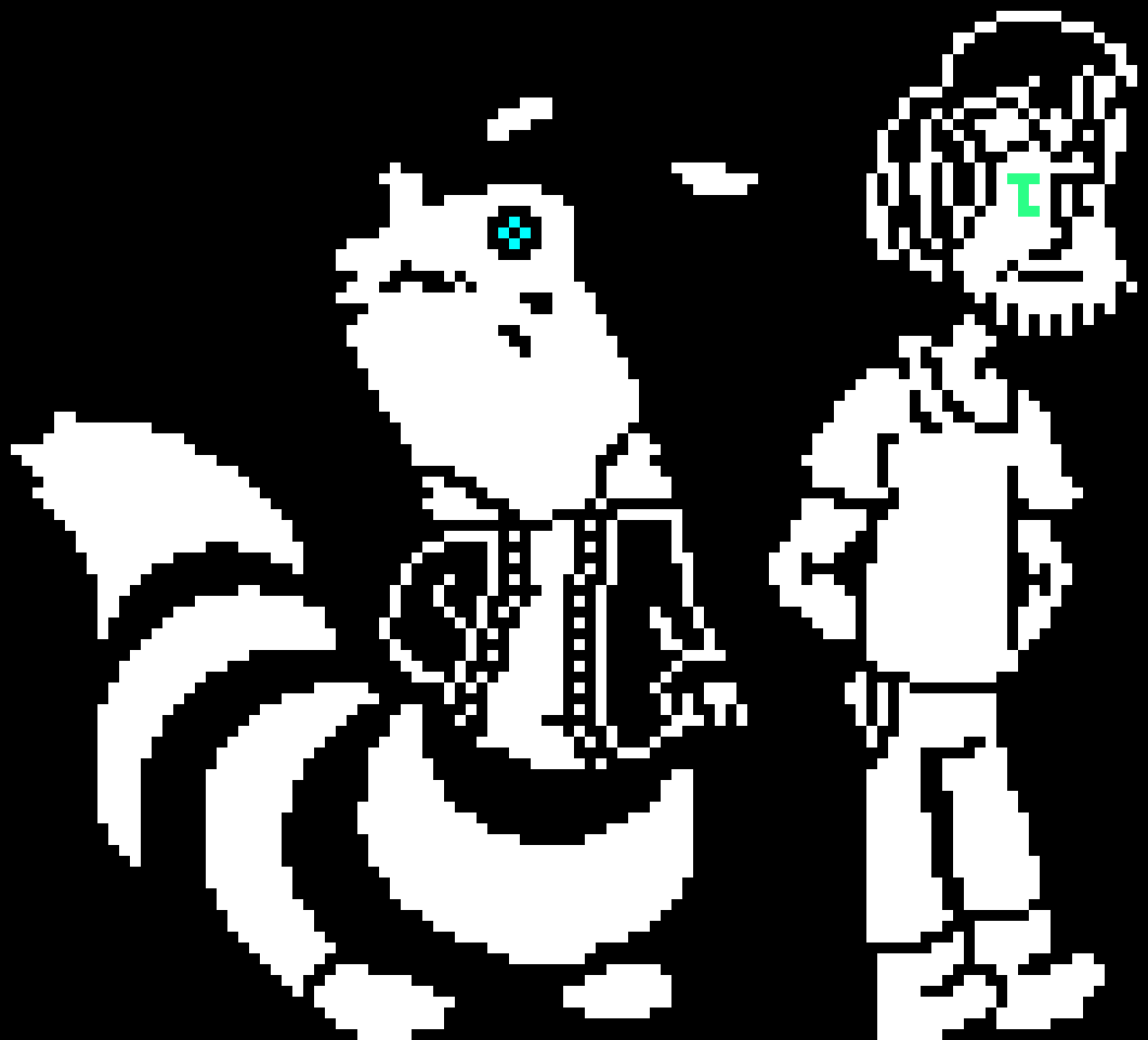 [95be89] "Meme Battle Duo Temptrus : Bad trainer + Ultra Instinct | -Terrie