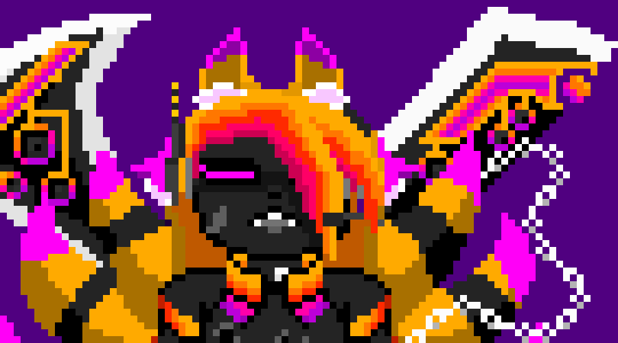 [aeaddc] [Ekusukariba]  eh ok shes probably hiding again *sits on couch*