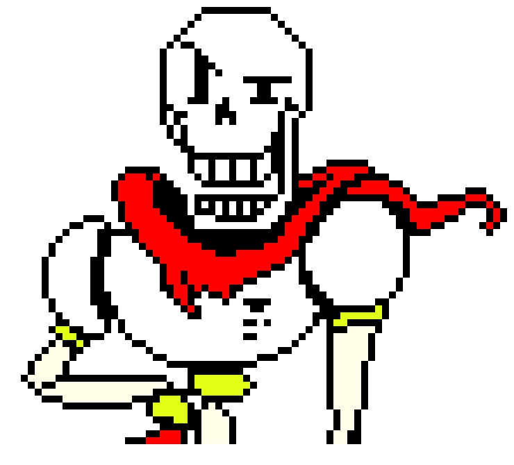 [9664c4] Papyrus is here (don't mind this)
