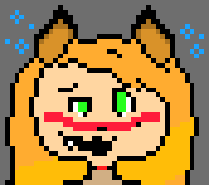 [405e37] Eve Foxx: No no no no, YOU are the one who i-is *Hic* Drunk here aight...I-I am just...Im frickin....S-Sps...Hehehe....*She would lean on him and leave some drool on his shirt*