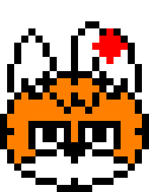 [0b51d0] ...That's just a complete and utter dogshit move, m8. But hey, how can I complain?