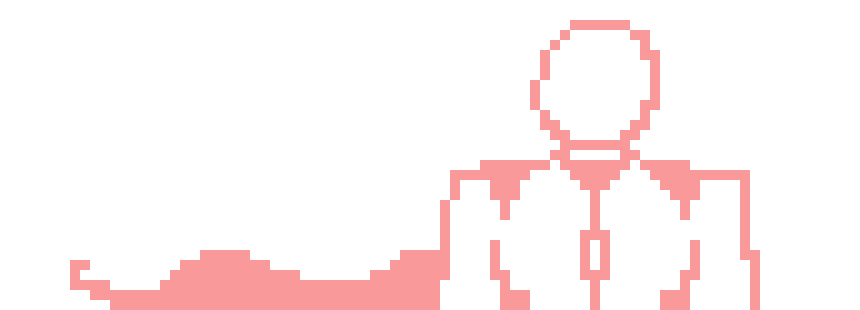 [30dc2f] I do love your mother, Twobit. But she's more like a pet to me.