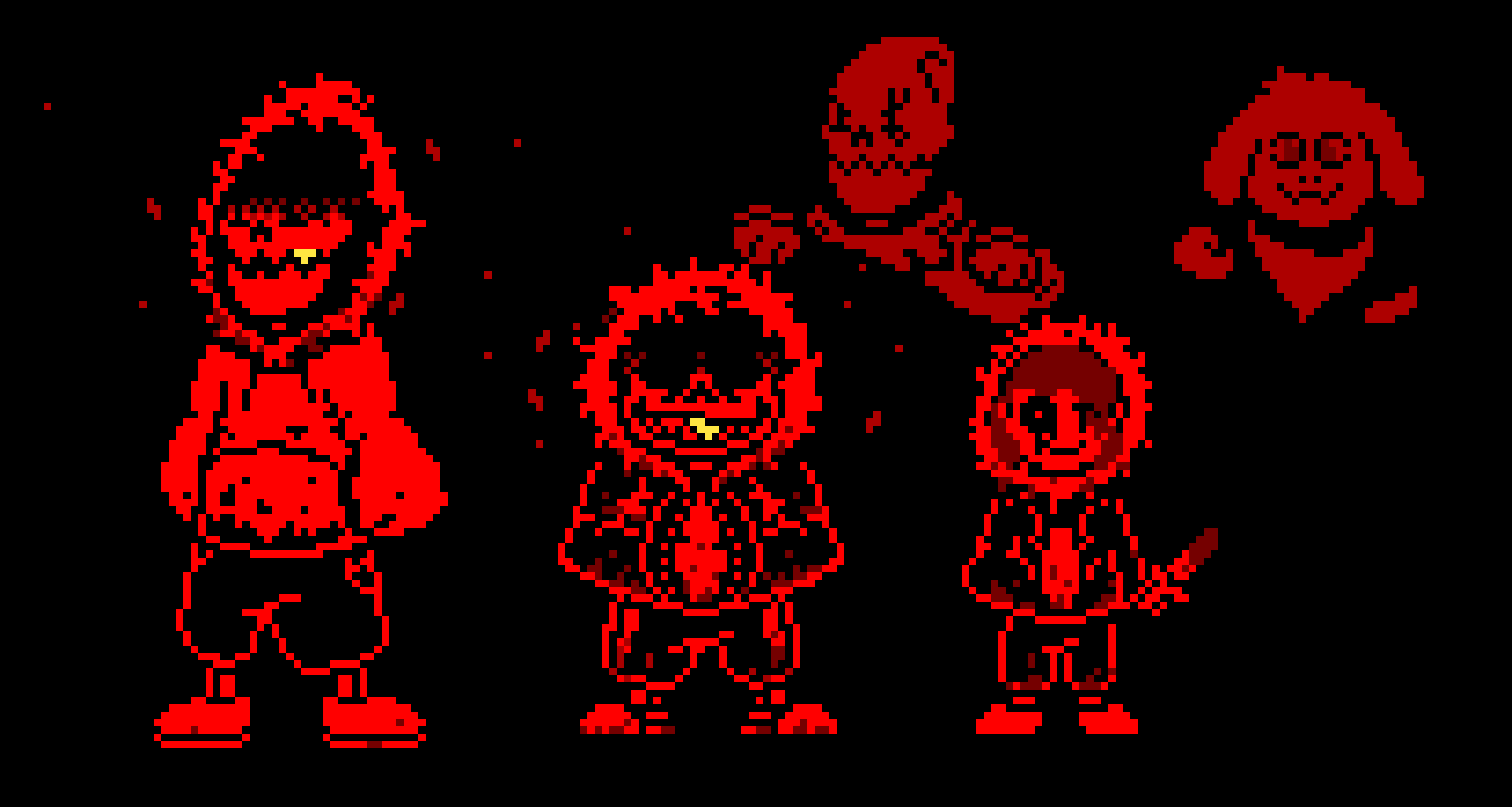 [c30a5a] Sans: uhh, jim,what are your thoughts on this? (i may have copied a detail from your sprite, sorry about that.)