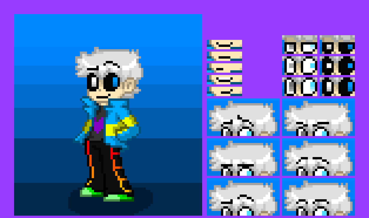 [752b4c] Wanna hear Boarder`s name backstory? It isn`t too creative, but it`s not too bad if I say so myself.