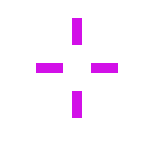 [41ba4a] Krunker Crosshair