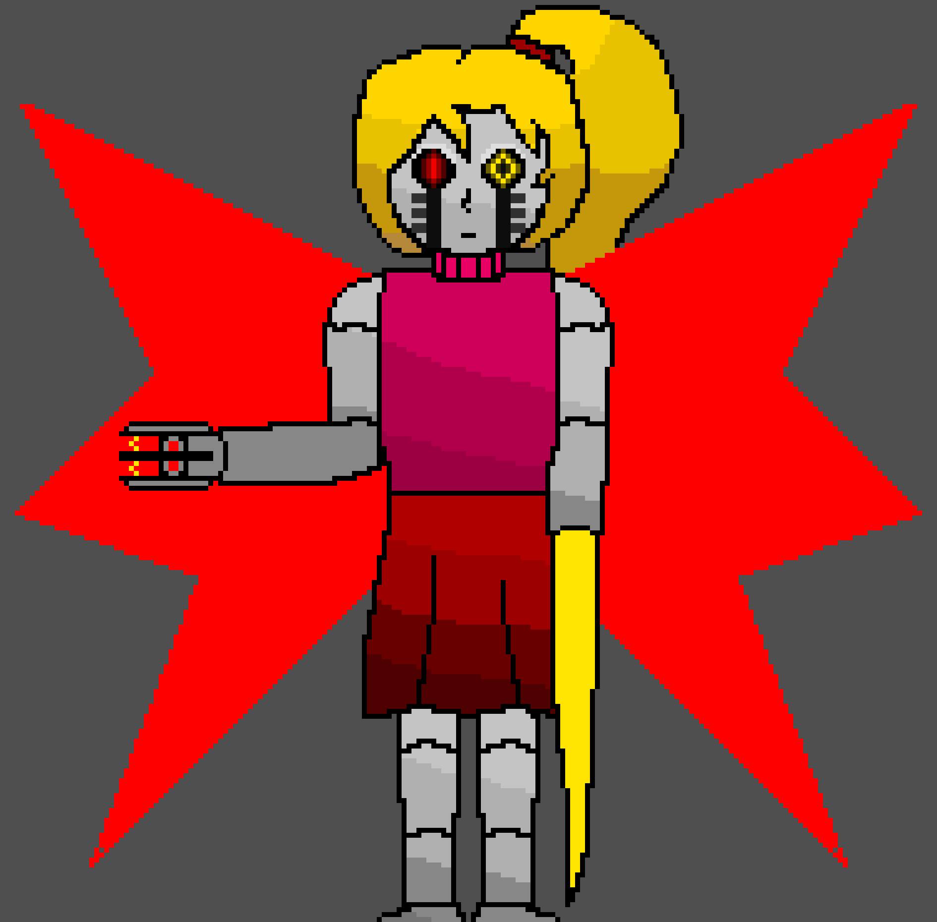 [edc53c] But actually... - DST