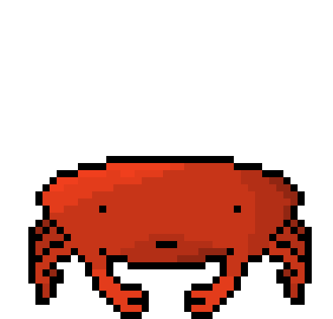 [38c876] Crabastian Pog