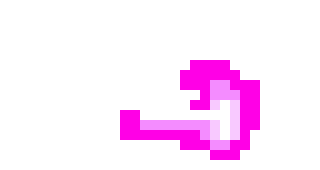 [e1b620] I'VE JUST ABOUT HAD ENOUGH OF YOUR BUFFONERY! REM BLAST!