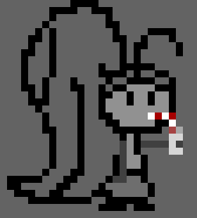 [f7c573] (mm milk) work to make it flipped