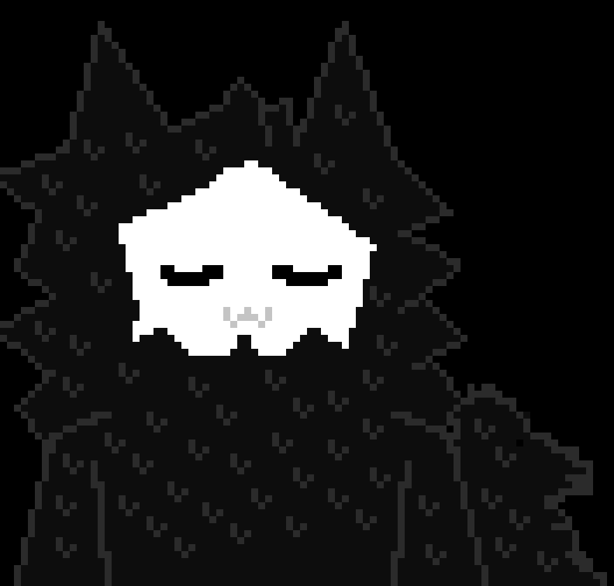 [ebf0c4] *he tumbles backwards into the hollow tree* ...ya still like jazz? *he starts playing the bass again*