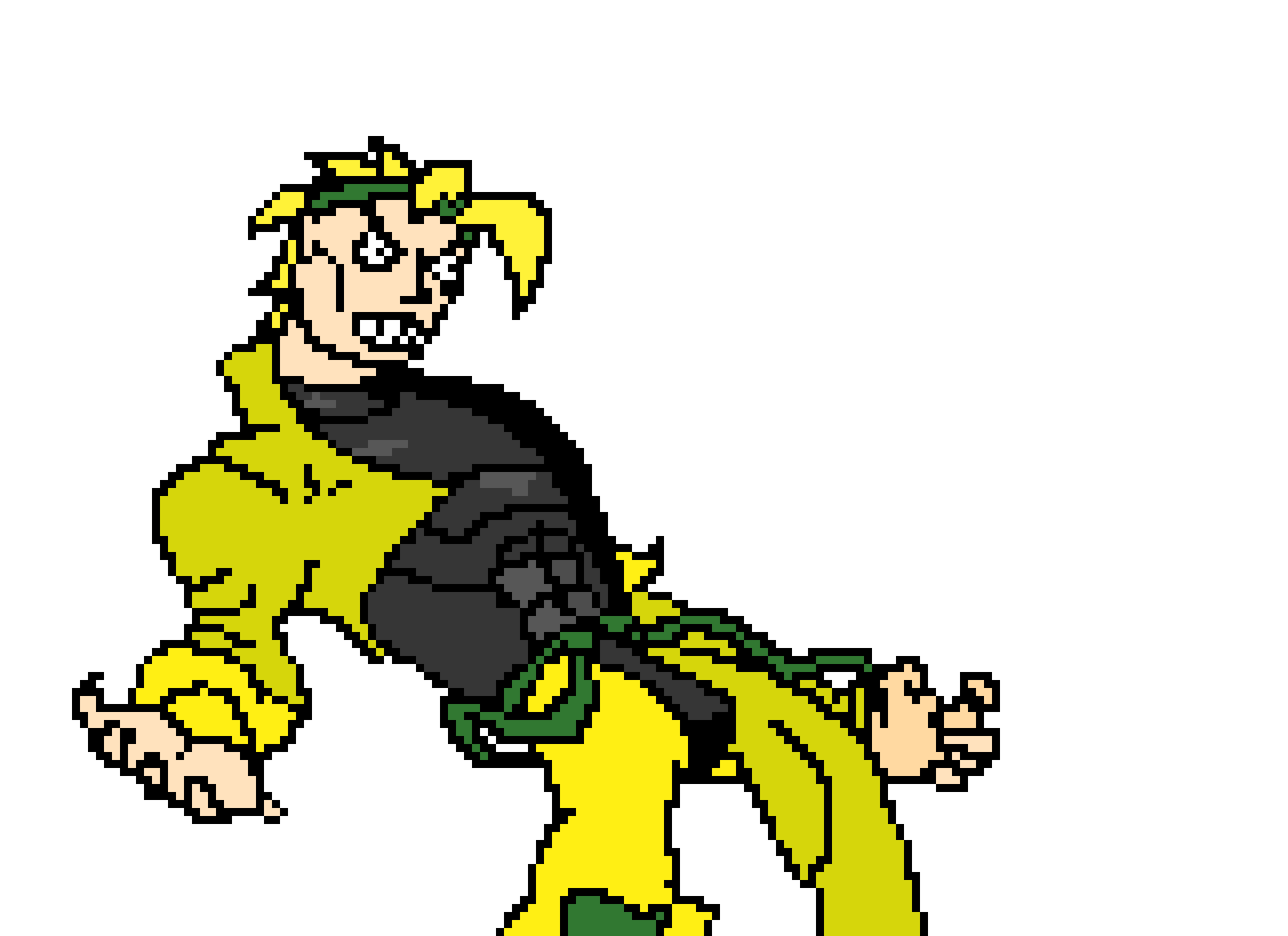 [cd53eb] I did it nine seconds have past... nani!?!?