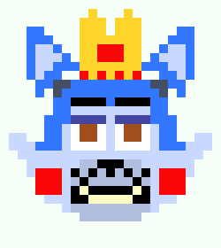 [9664c4] Emil's Candy(Tieless Ver.)