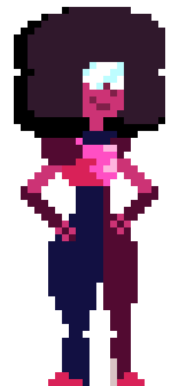 [9664c4] Garnet