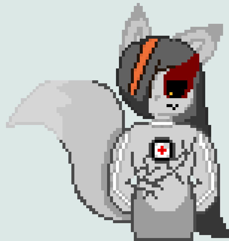 [e2bf87] I'm leaving too...Adios -Glitch