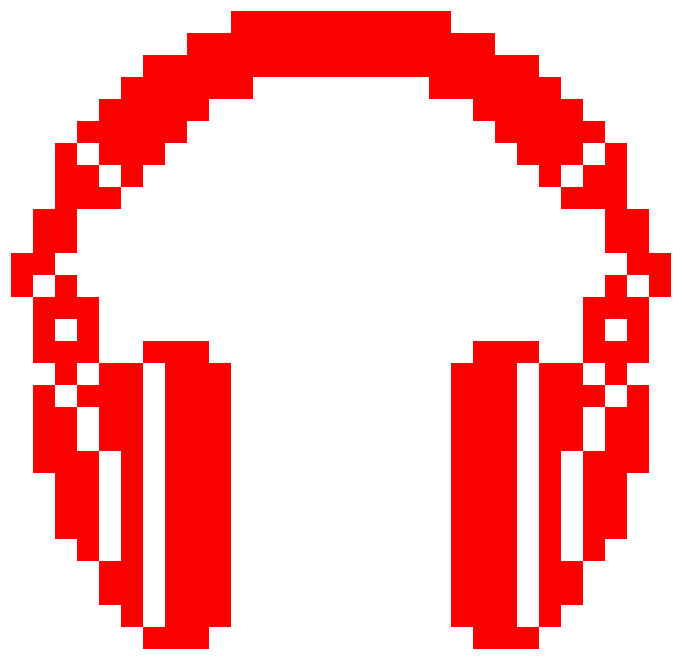 [1240c1] Headphones