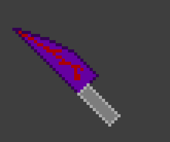 [1d6ecb] *She give chara the knife*