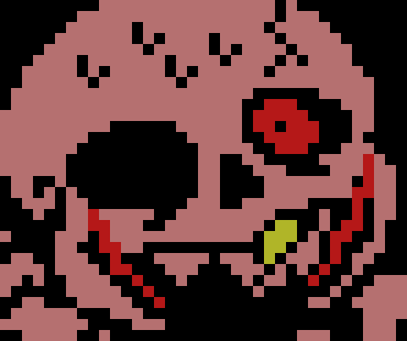 [95be89] IT`D BE FUN YOU KNOW?......... -He teleports away-