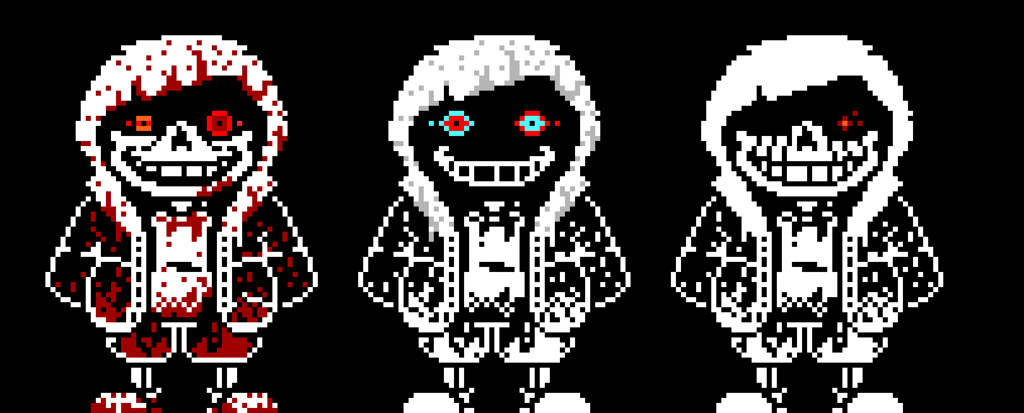 [c92cae] Double Murder Trio [Dust Dust Trio] - ?????