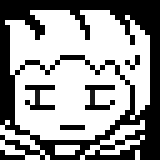 [7a0a81] *he follows chris, whispering to him: things gonna get weird REAL quick.*