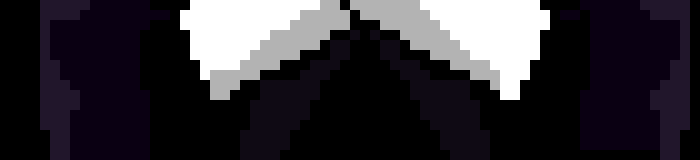 [5e467c] -someone appears behind corrupted melon ez-