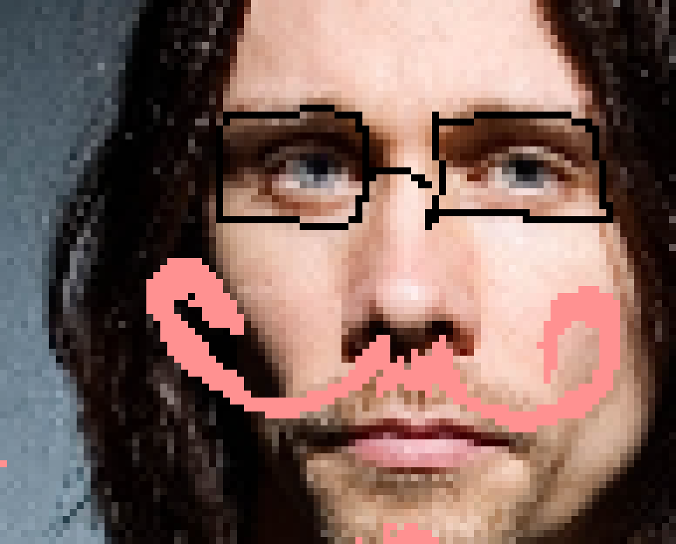 [236914] late but the fact that they felt the need to specify that she had a penis is so funny