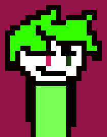 [792f74] I understand, I'm just trying to stop myself from ruining anybody elses day, sorry.