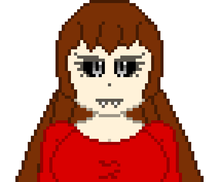 [ff2f9a] Who are you???