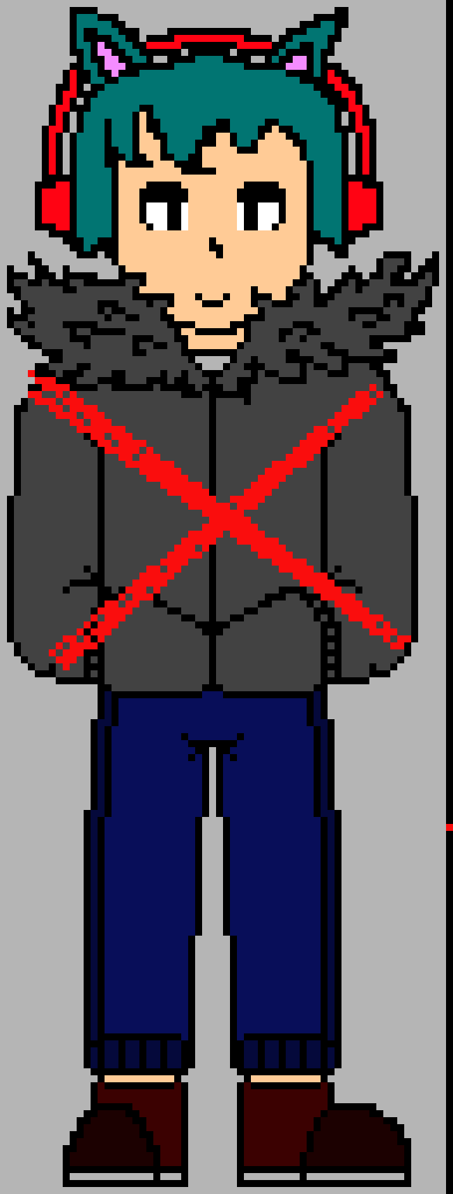 [3a33bd] of course i'm riht no ones even talking to you nigga