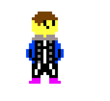 [0c0c65] Ethan:  overworld sprite fixed