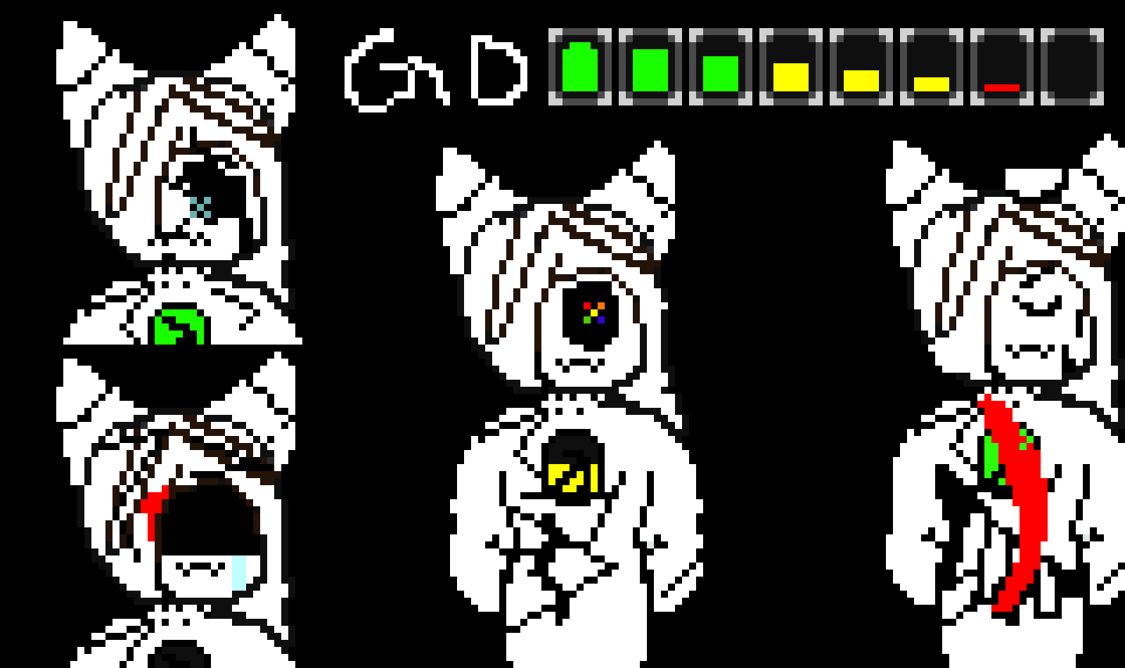 [b706ad] save -Glitch Dreemurr