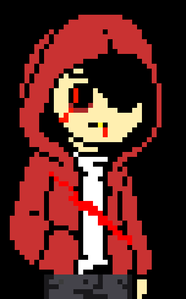 [c8bb2d] *warps to his lab*