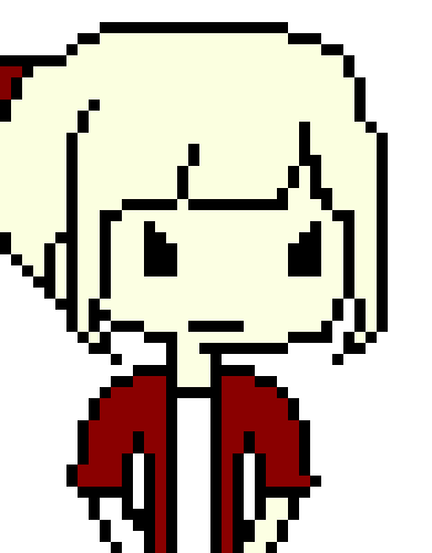 [fedf74] GET UP YOU TURD