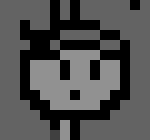 [f7c573] i.. i think they did more then slash and stab at him.. his freaking skull has a hole in it